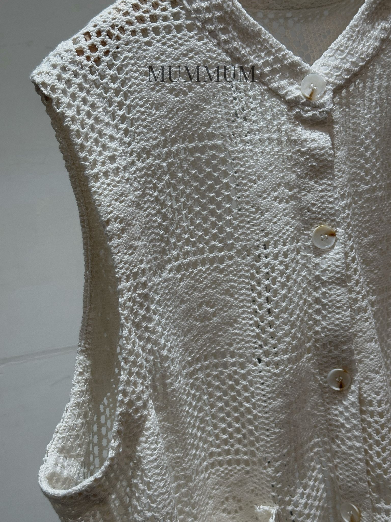 0213334a/背心格格布48/48/25