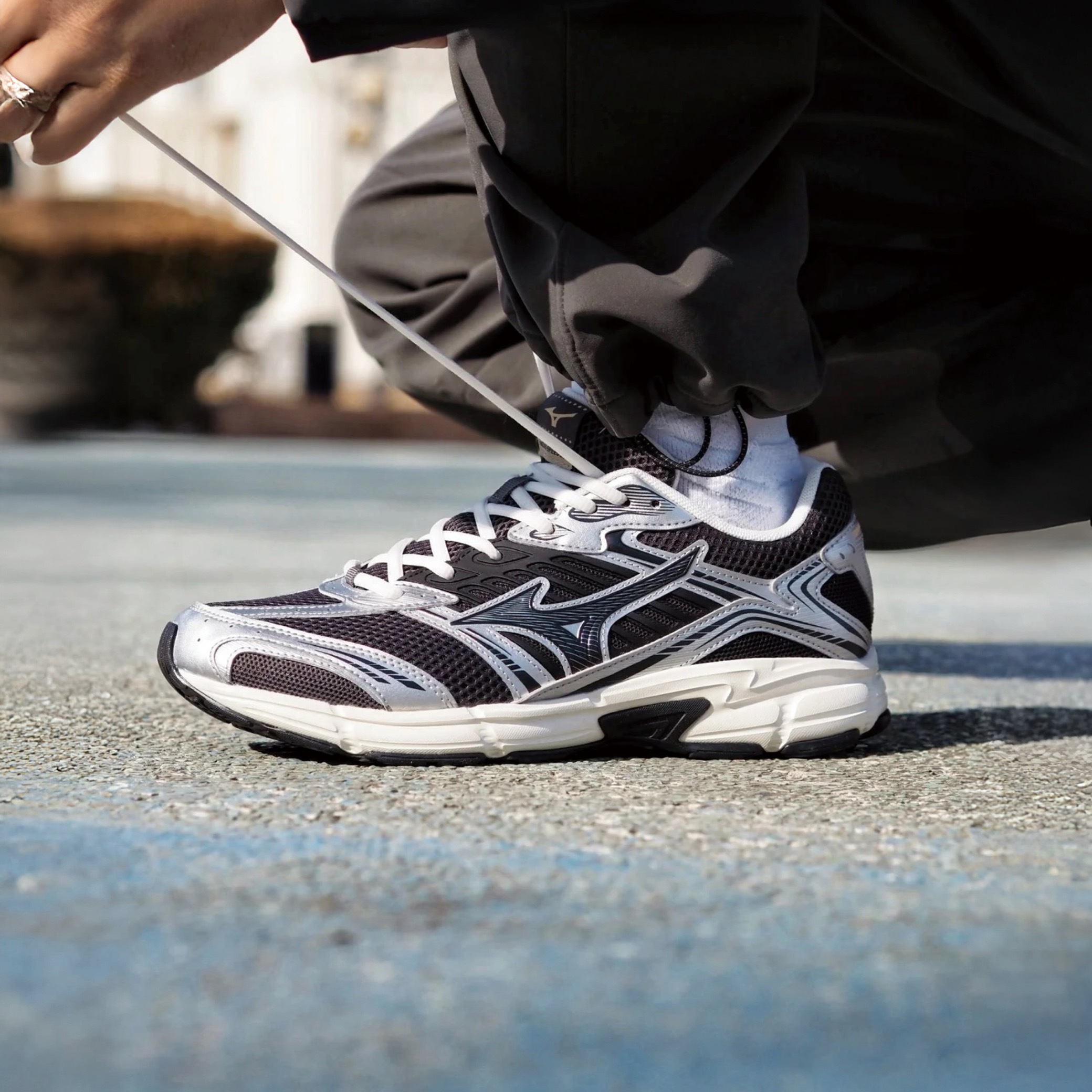 [ 預約販売 ]  Mizuno Speed 2010