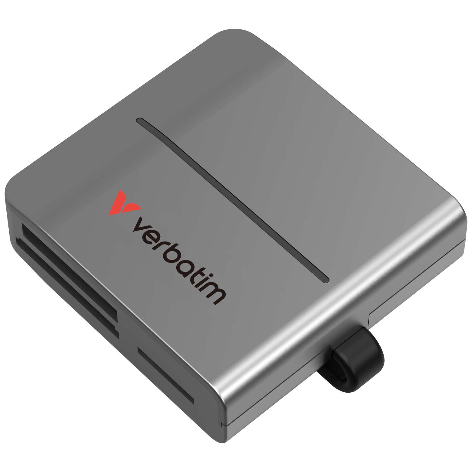 USB 3.2 Gen 1 讀卡器