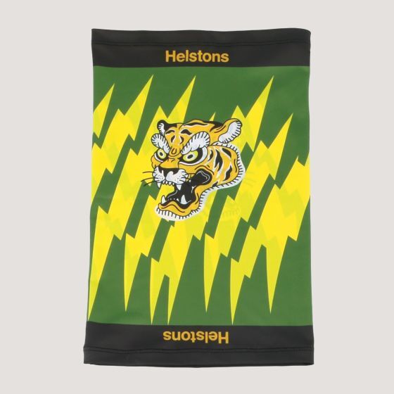 HELSTONS – TIGER