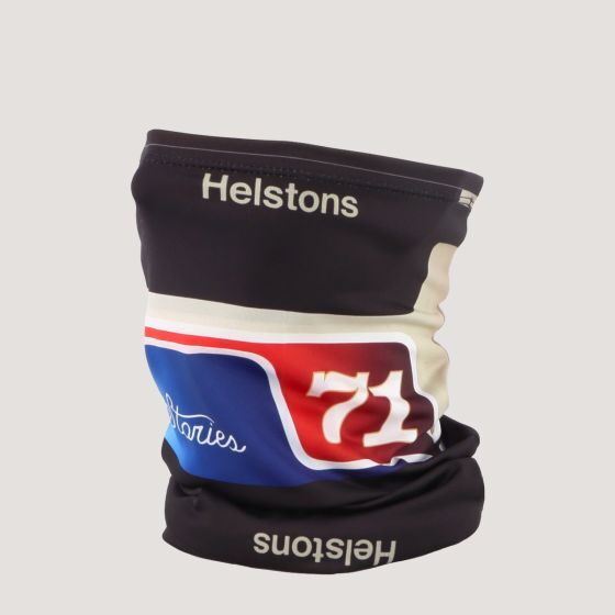 HELSTONS – SEVENTY ONE