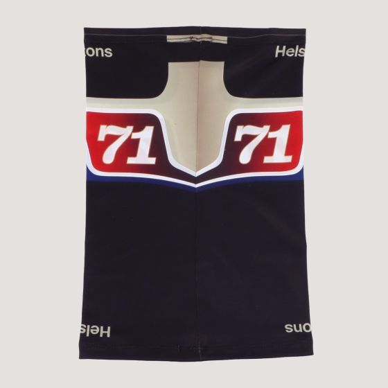 HELSTONS – SEVENTY ONE