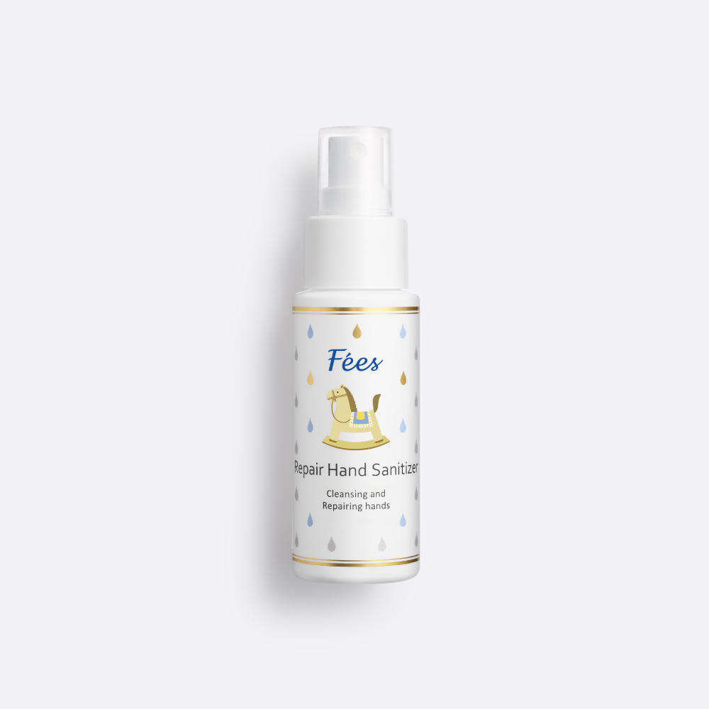 修護乾洗手噴霧 50ml