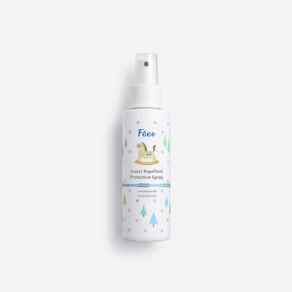 雙效防護噴霧120ml