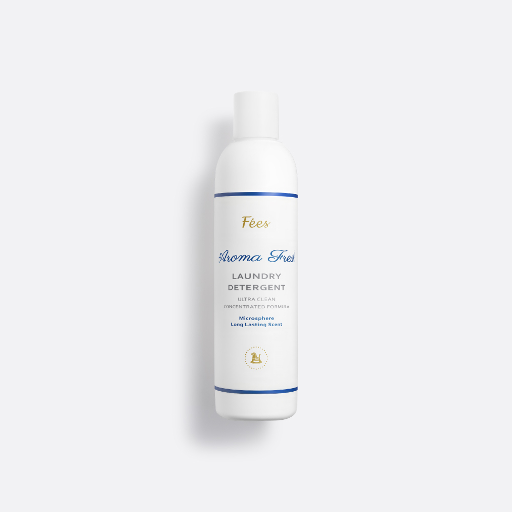 微晶球多酵淨味潔衣凝露250ml