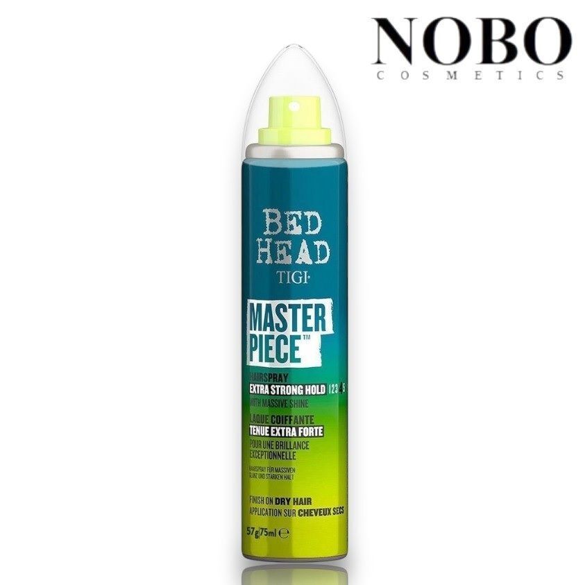 Bed Head Tigi  - 亮澤強效定型頭髮噴霧 75ml (平行進口)