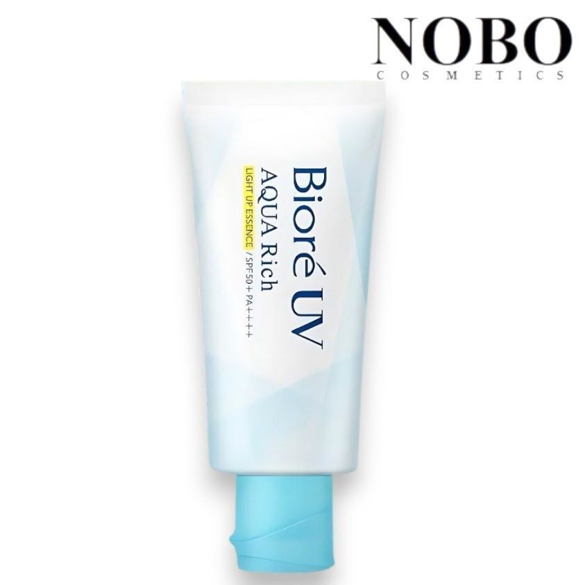 Biore Uv - 晶凝光感防曬乳Spf50+/Pa++++ 70g (平行進口)
