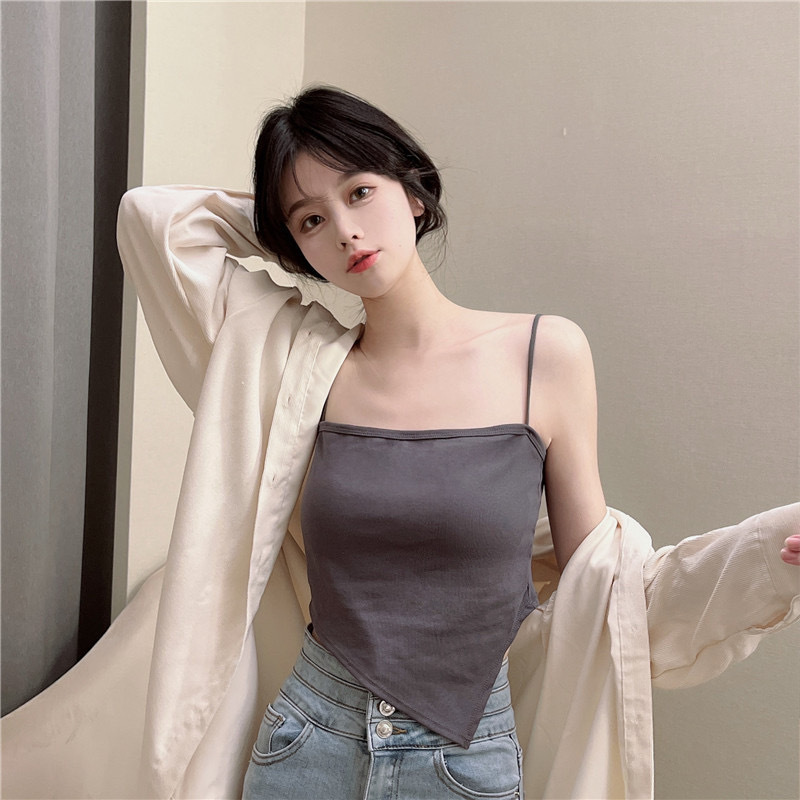 【美式街頭風】三角造型小可愛