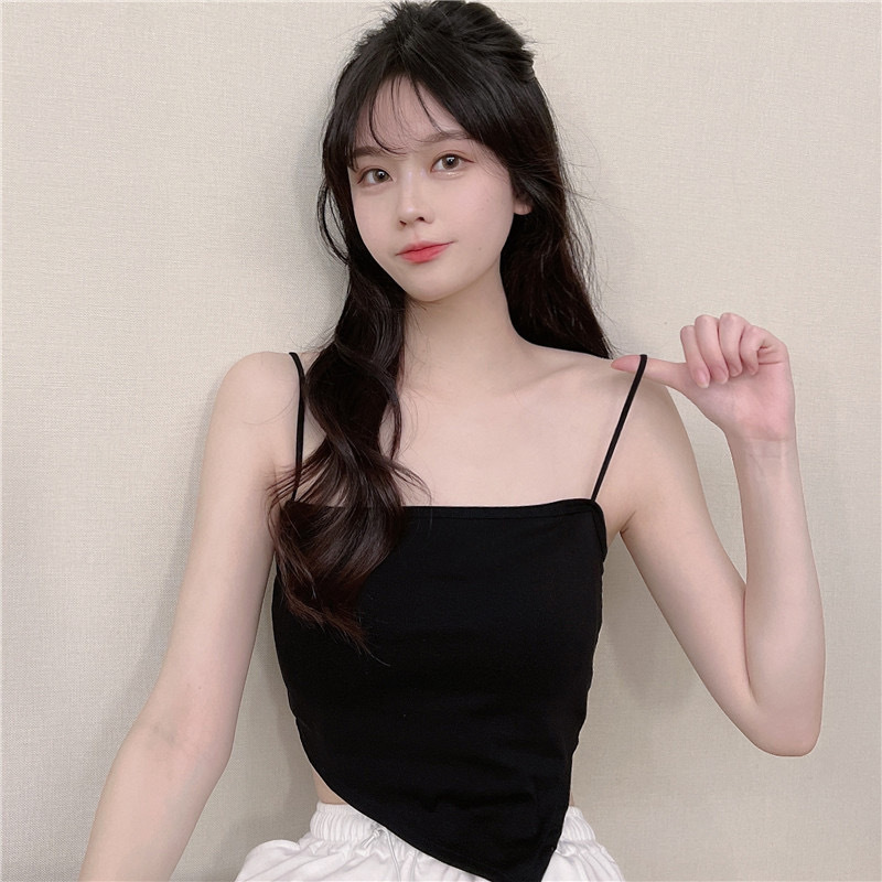 【美式街頭風】三角造型小可愛
