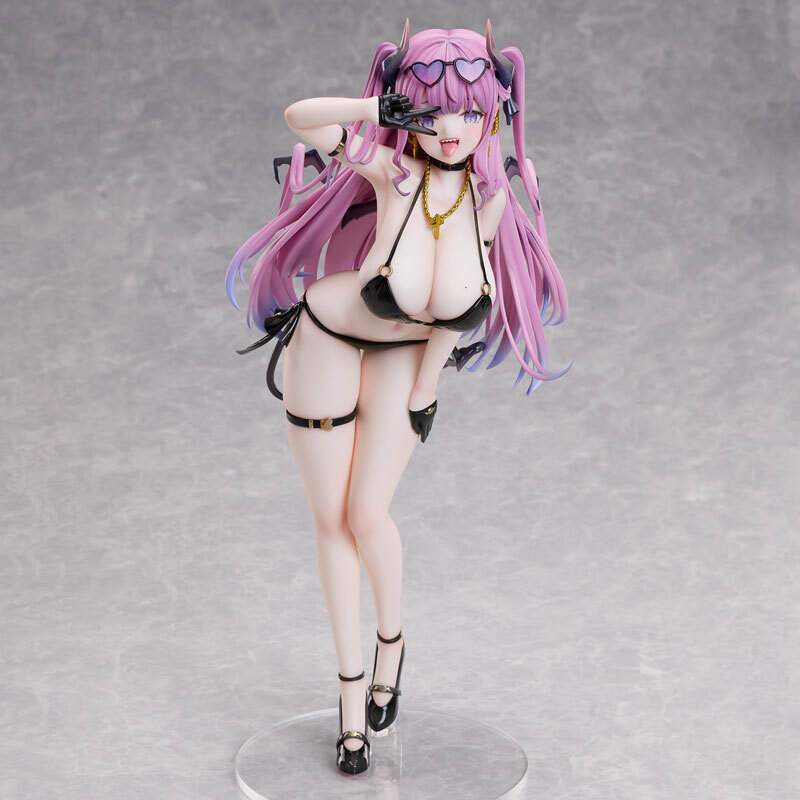 預購27/03 Union Creative 1/6 PVC 雜魚醬 by しまぬん 0820
