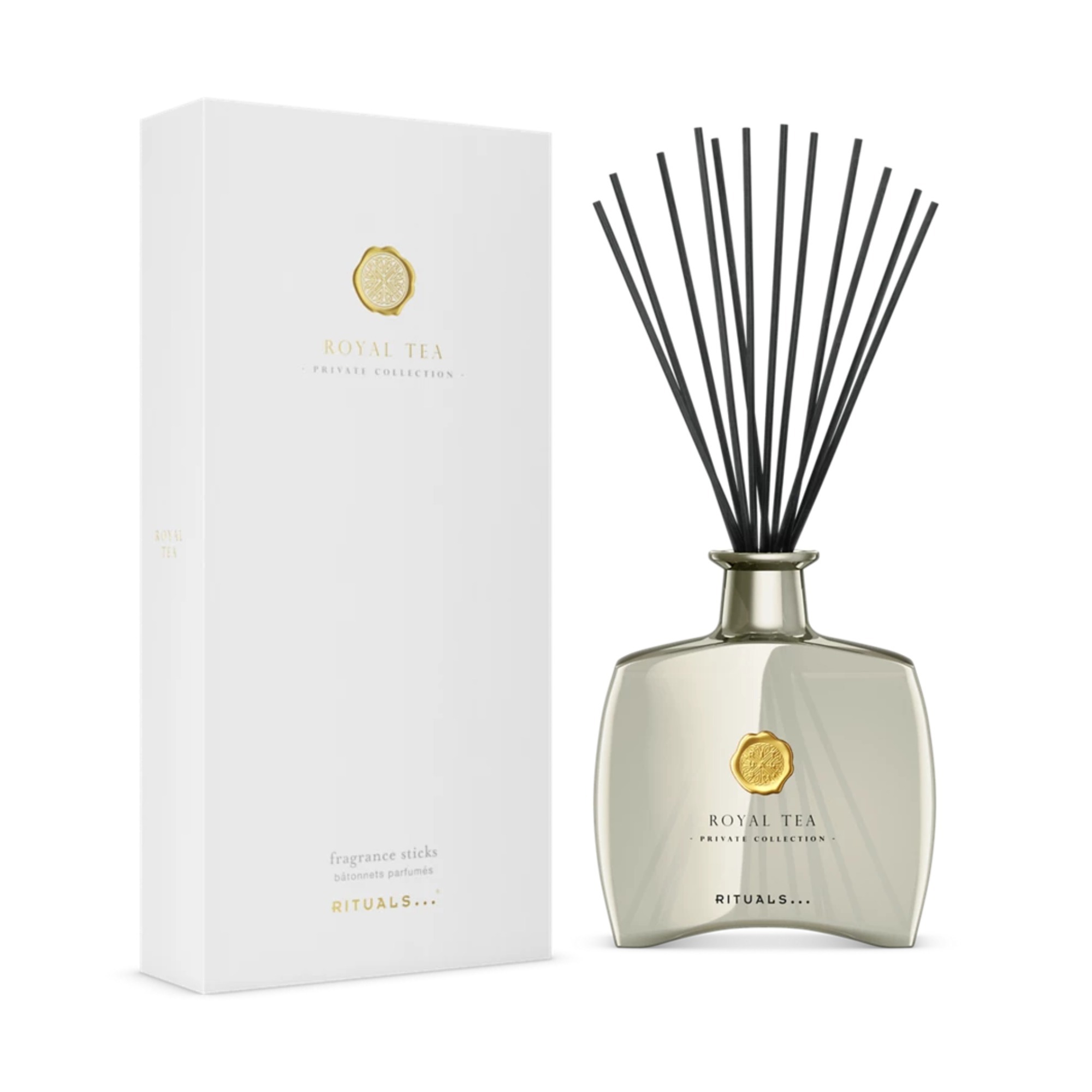 RITUALS Royal Tea 皇家清茶擴香棒 450ml