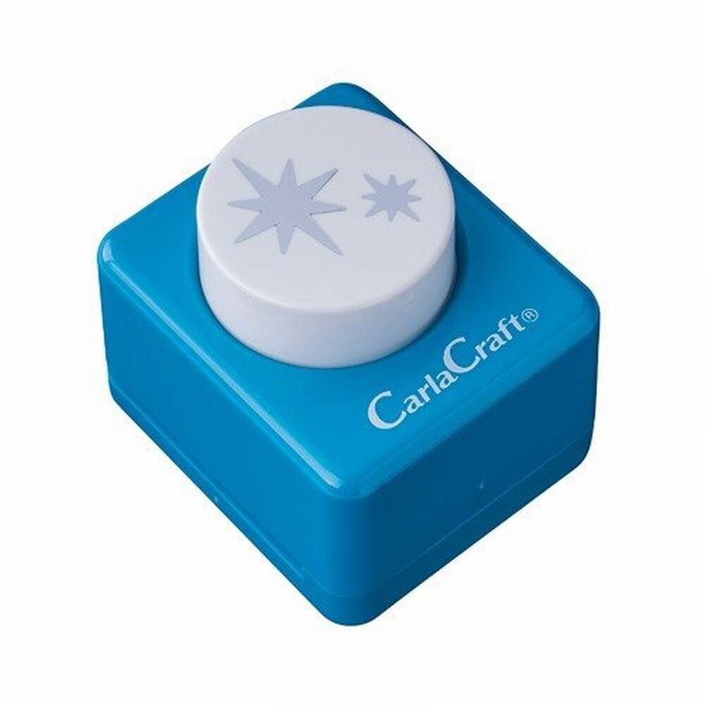 Carla Craft Punch