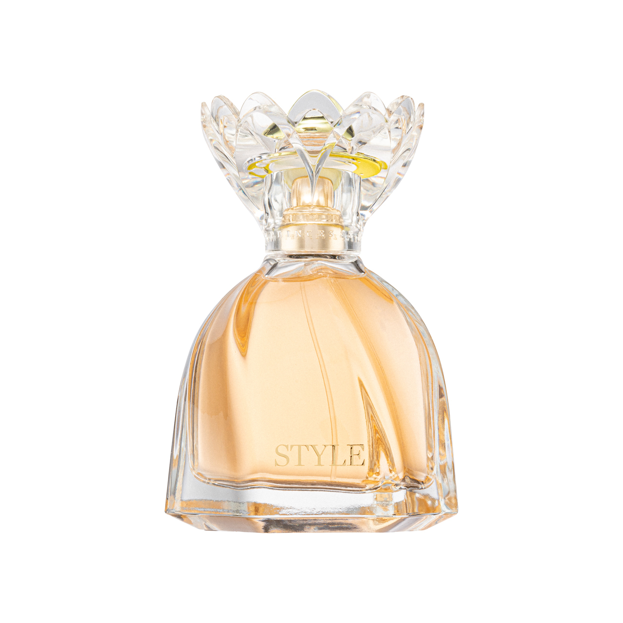 C51 Marina De Bourbon Royal Style Princesse 淡香精 100ml