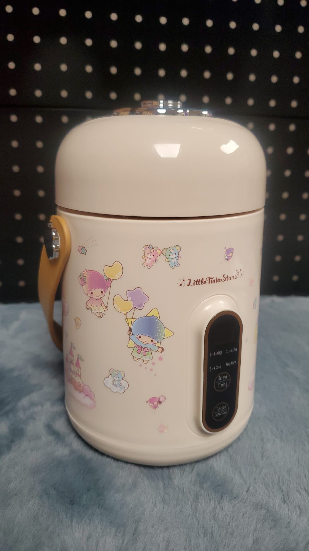 Sanrio x M One 新一代1人鍋 T288 （2-3星期寄出）