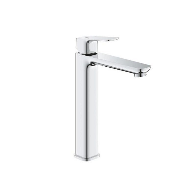 GROHE CubeoXL Size basin mixer smooth body 10177290000
