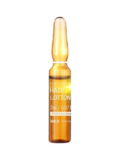 西班牙INNO英諾  【正品】3255活力生髮防脫抗衰頭皮安瓶精華  15 x 2ml INNO Scalp Lotion 15 x 2ml