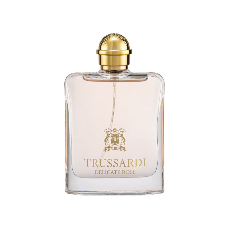 C52 TRUSSARDI Delicate Rose 淡香水 100ml