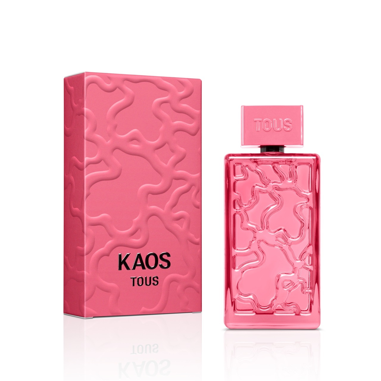 C53 TOUS Kaos 淡香精 100ml