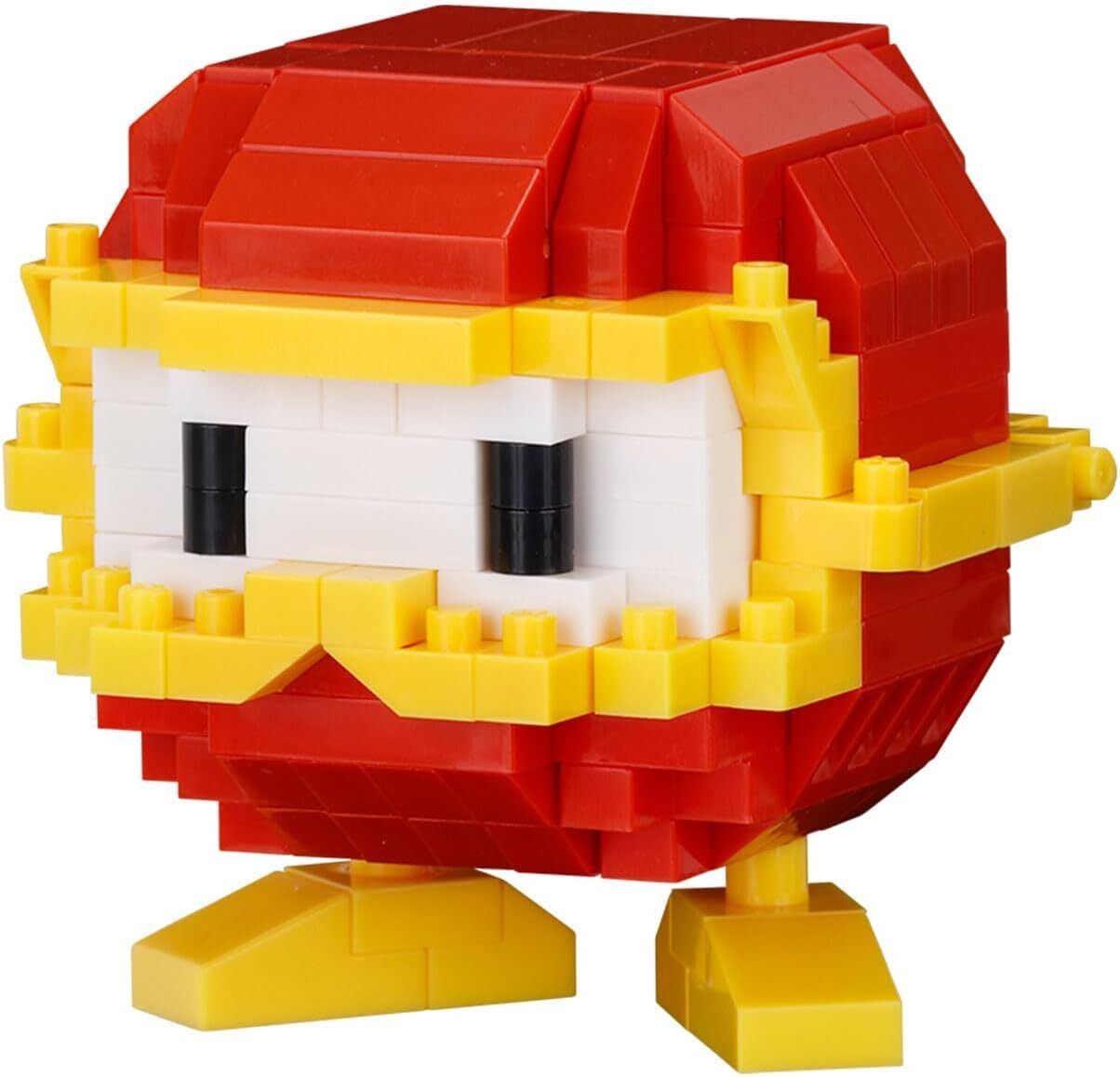 Nanoblock 迷你積木 NBCC_251 鑽地小子 波卡
