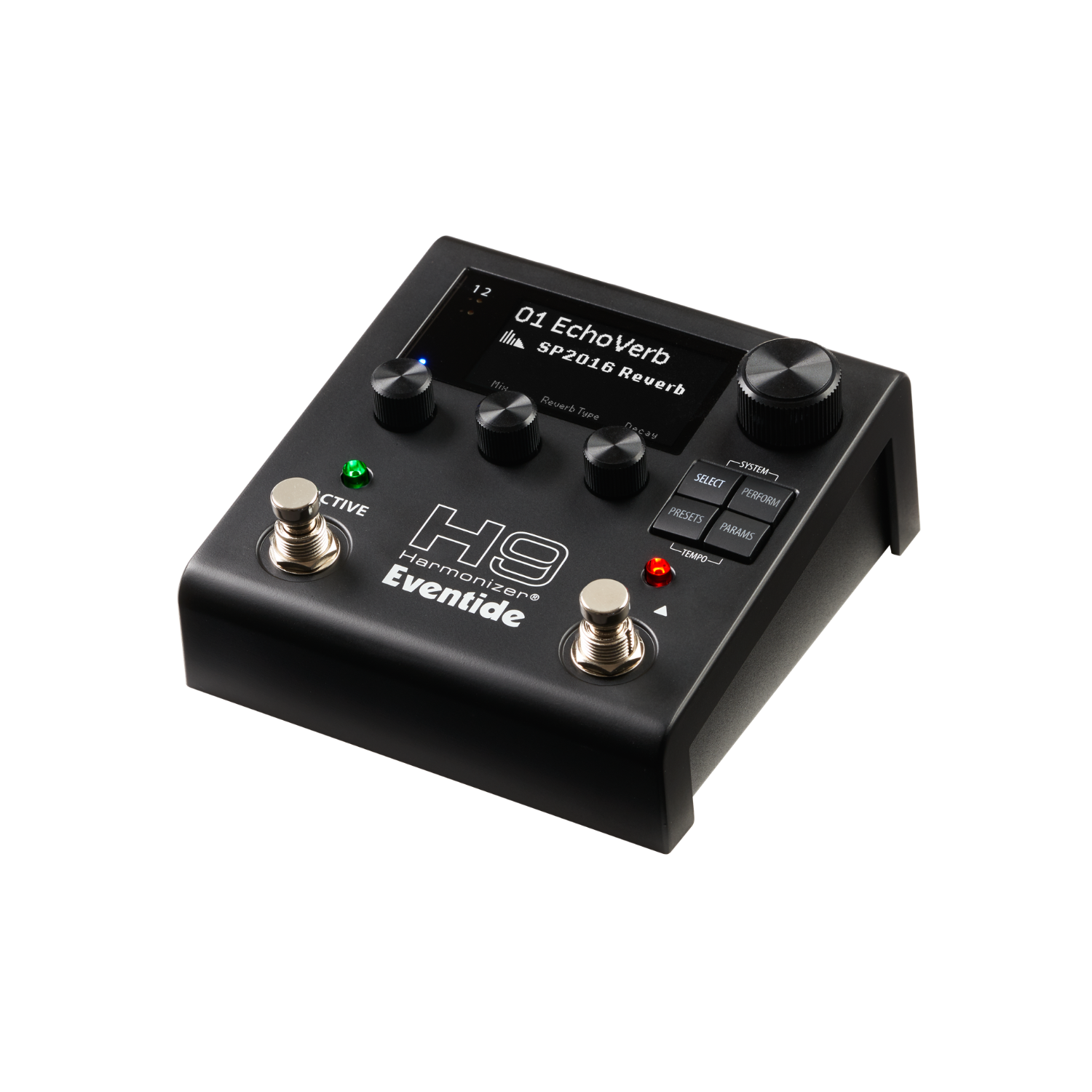 Eventide H9 Harmonizer Gen2 綜合效果器