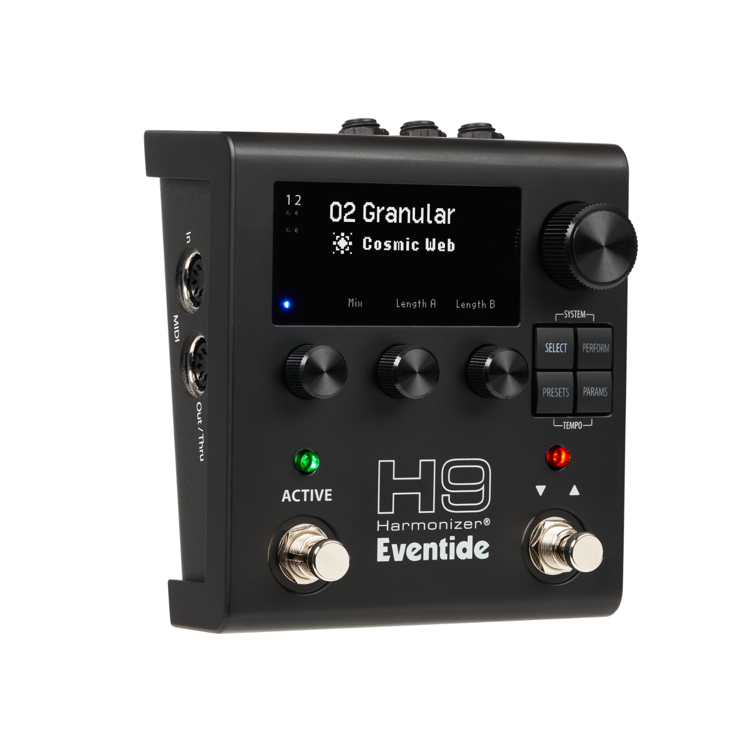 Eventide H9 Harmonizer Gen 2