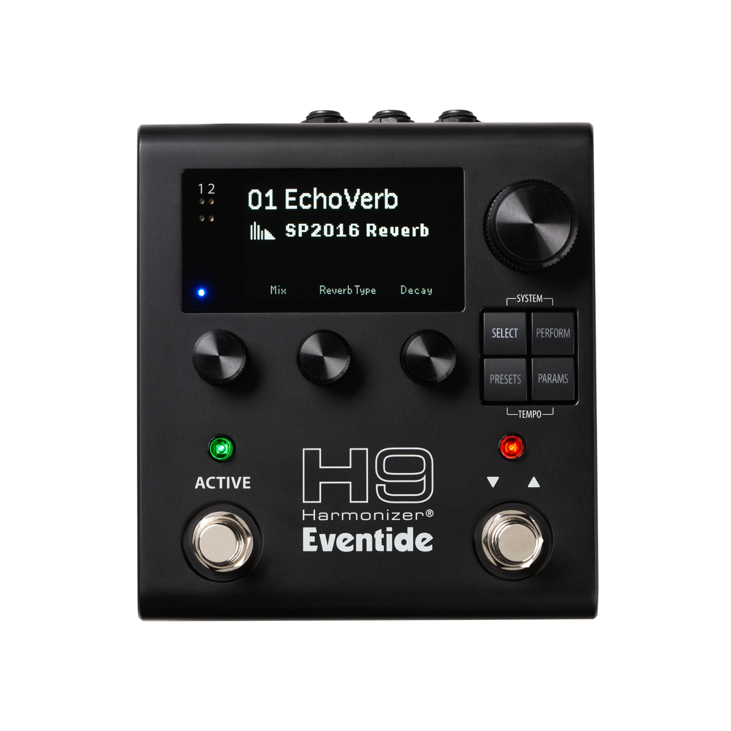 Eventide H9 Harmonizer Gen 2