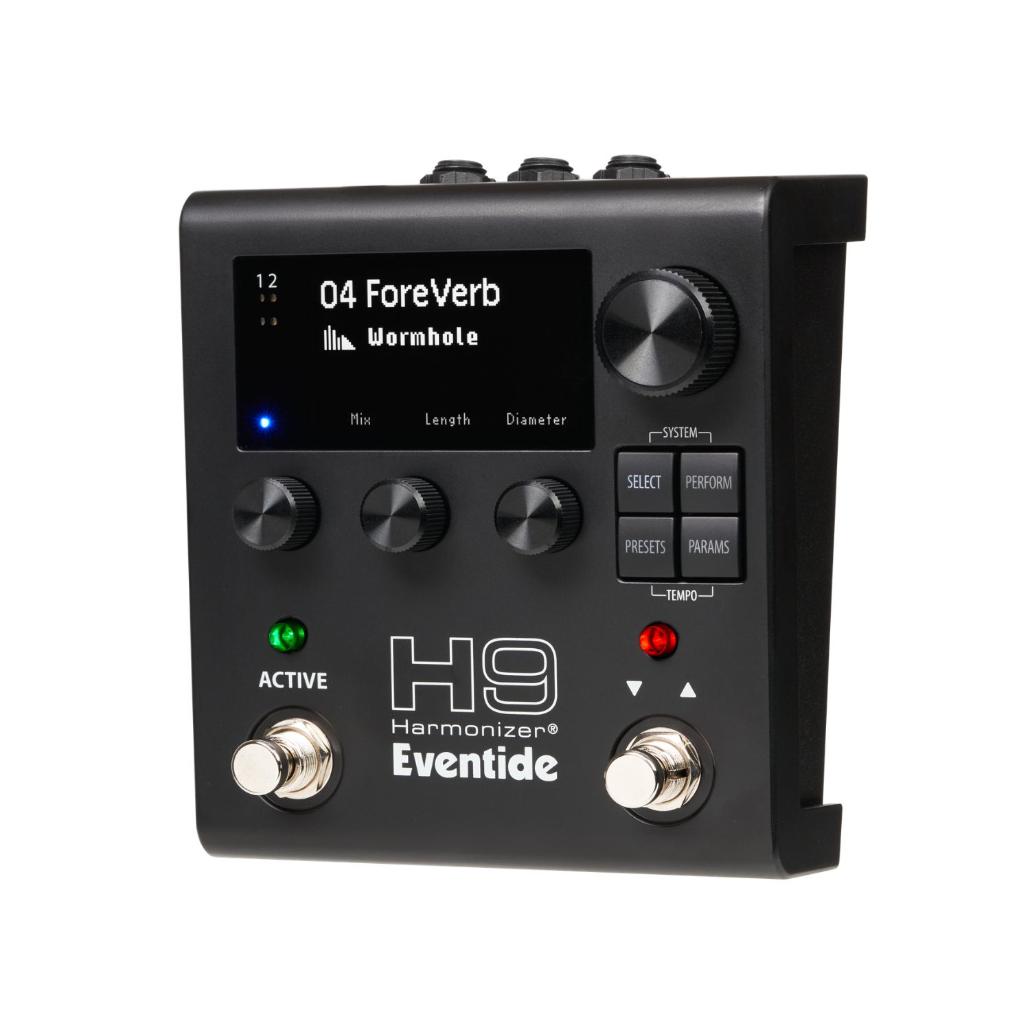Eventide H9 Harmonizer Gen2 綜合效果器
