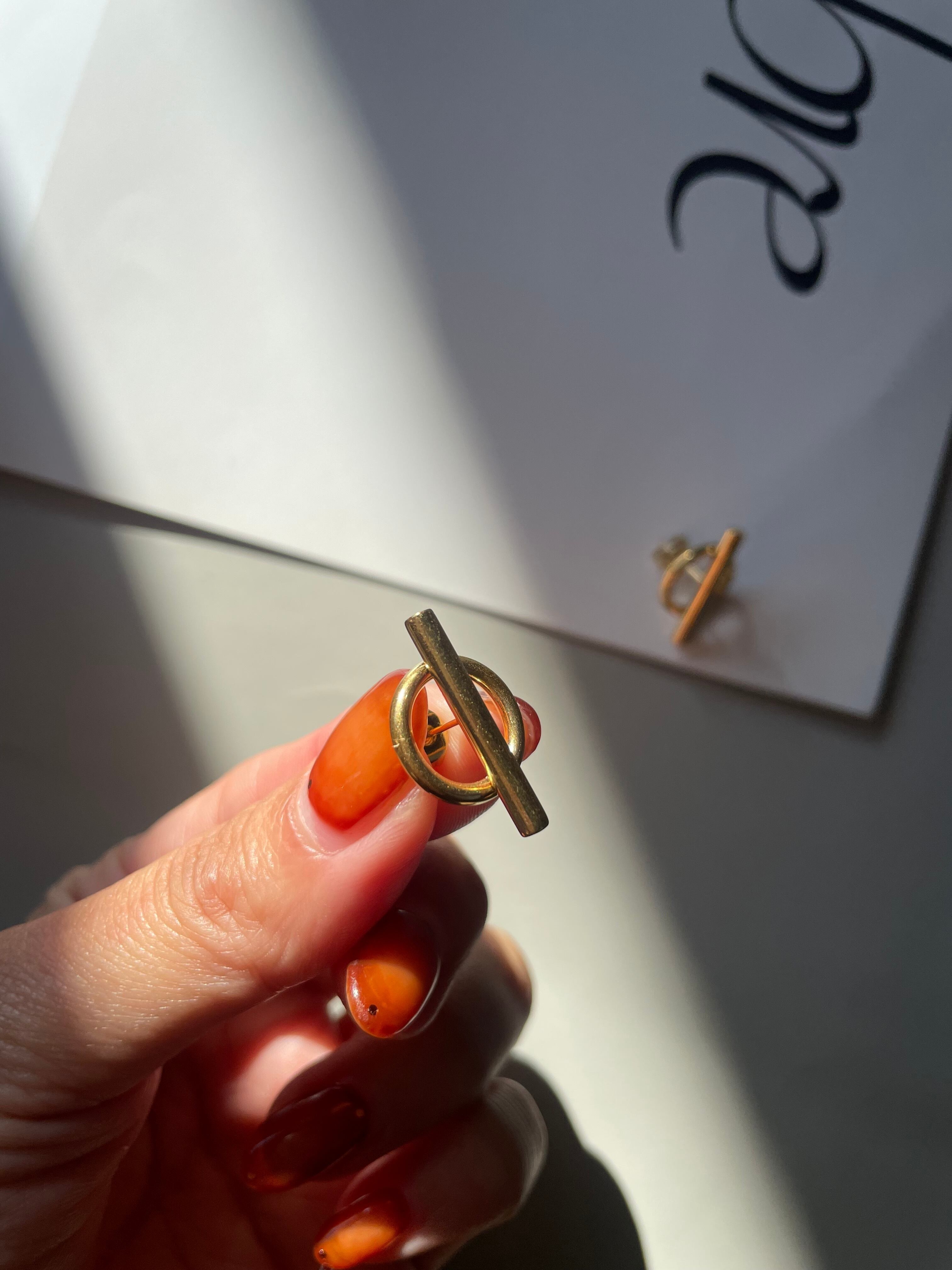 unique design pierce