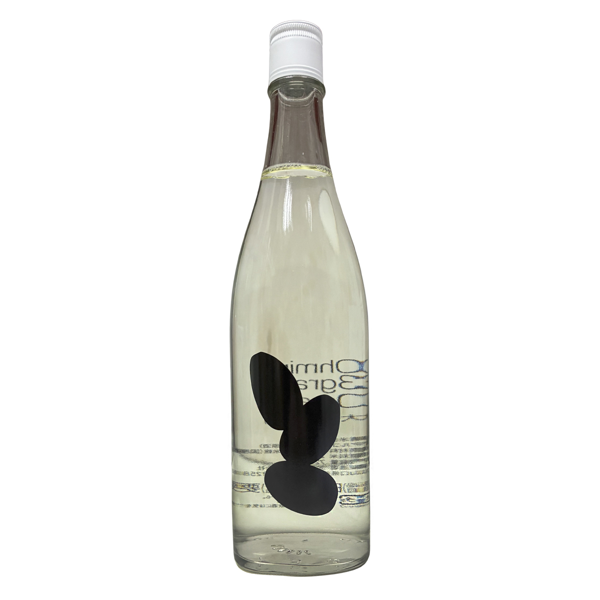 大嶺3粒 雄町 720ml