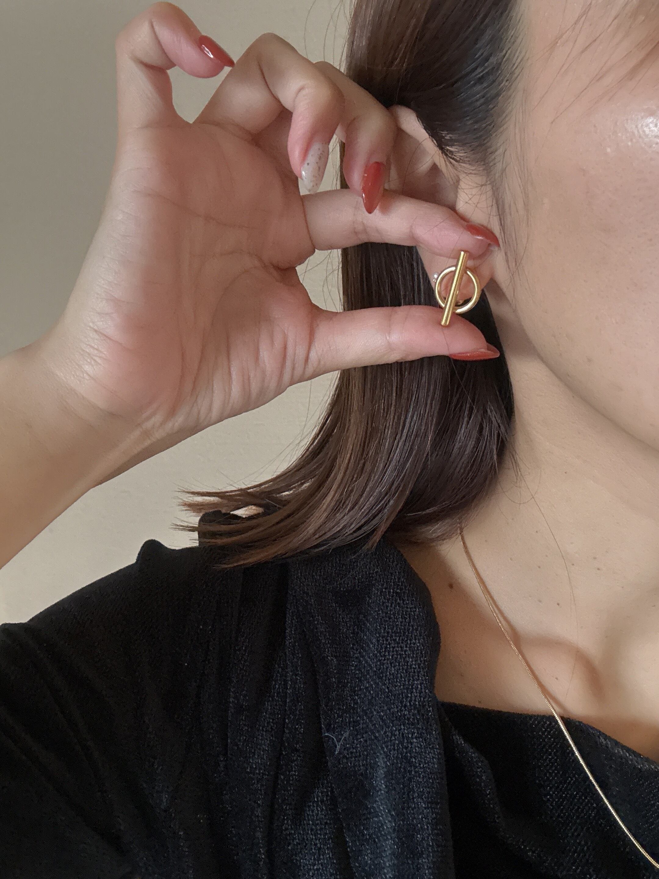 unique design pierce