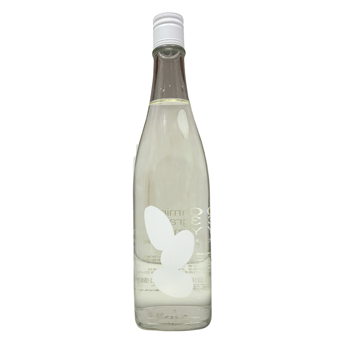 大嶺3粒 山田錦 720ml