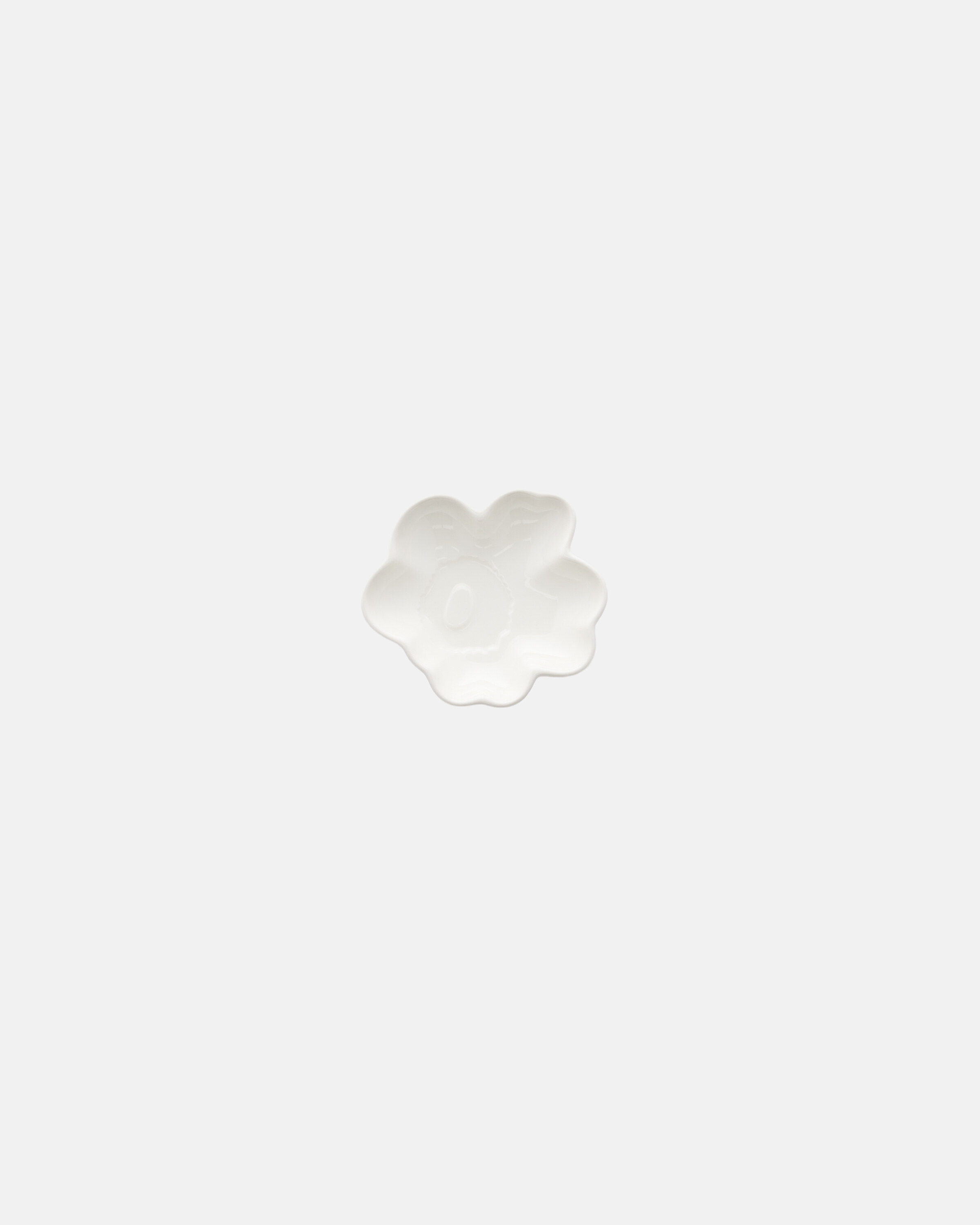 Unikko 花形餐盤 9cm