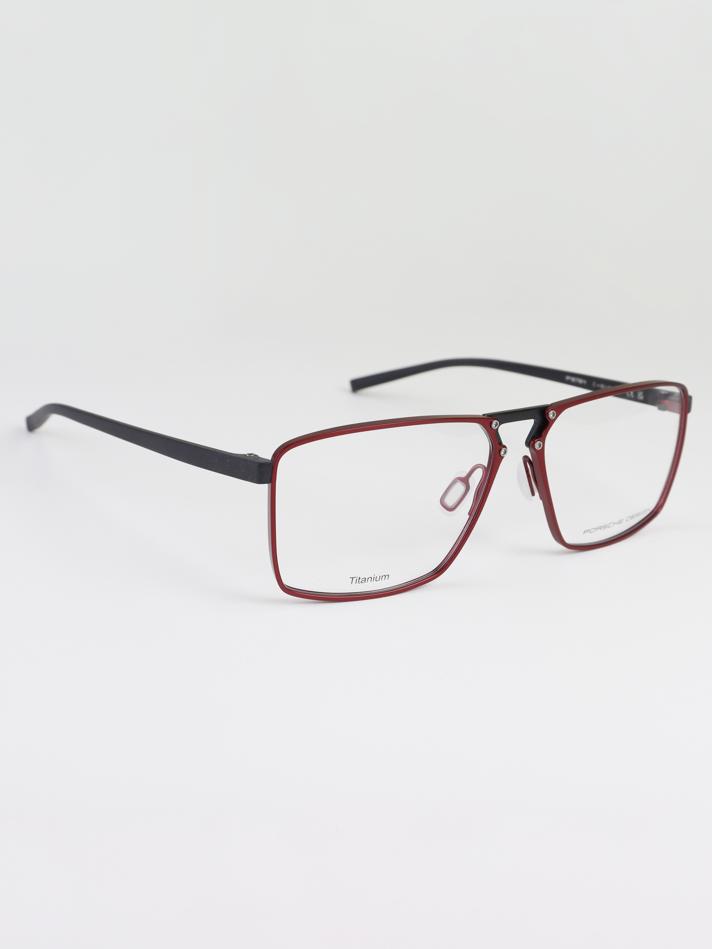 Porsche Design P8764 - Sachiko Optical