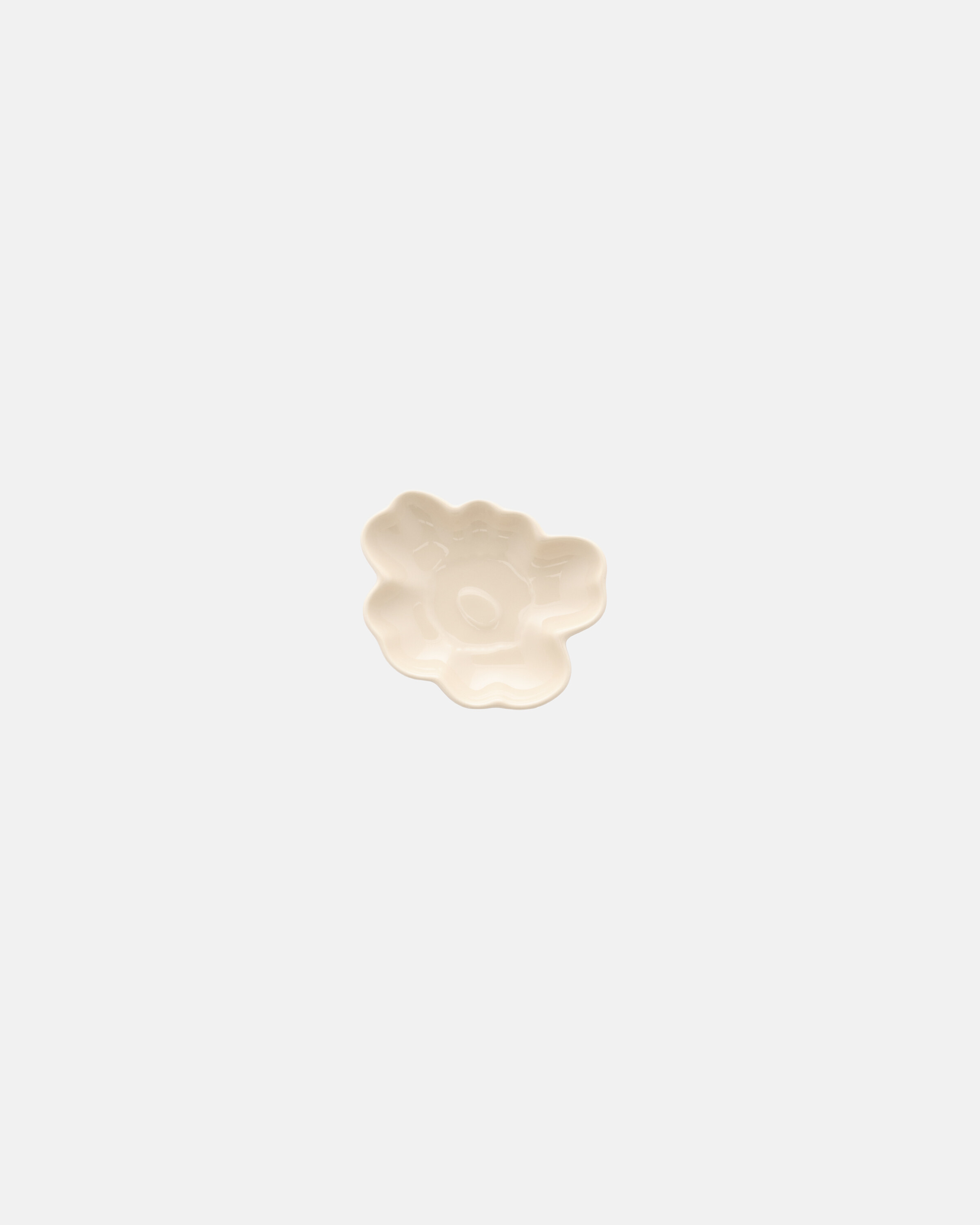 Unikko 花形餐盤 9cm
