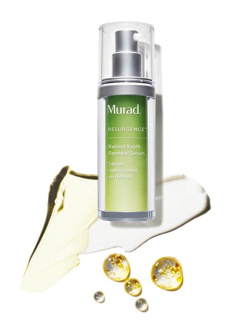 美國 Murad慕拉得【正品  】  A醇面部精華30ml  Retinol Youth Renewal Serum視黃醇精華 淡化細紋