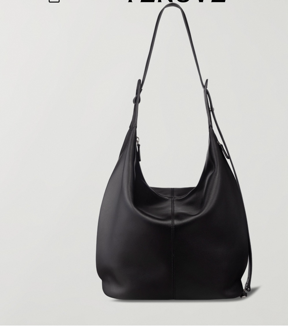 TENUVE Tourer · Black A009_10