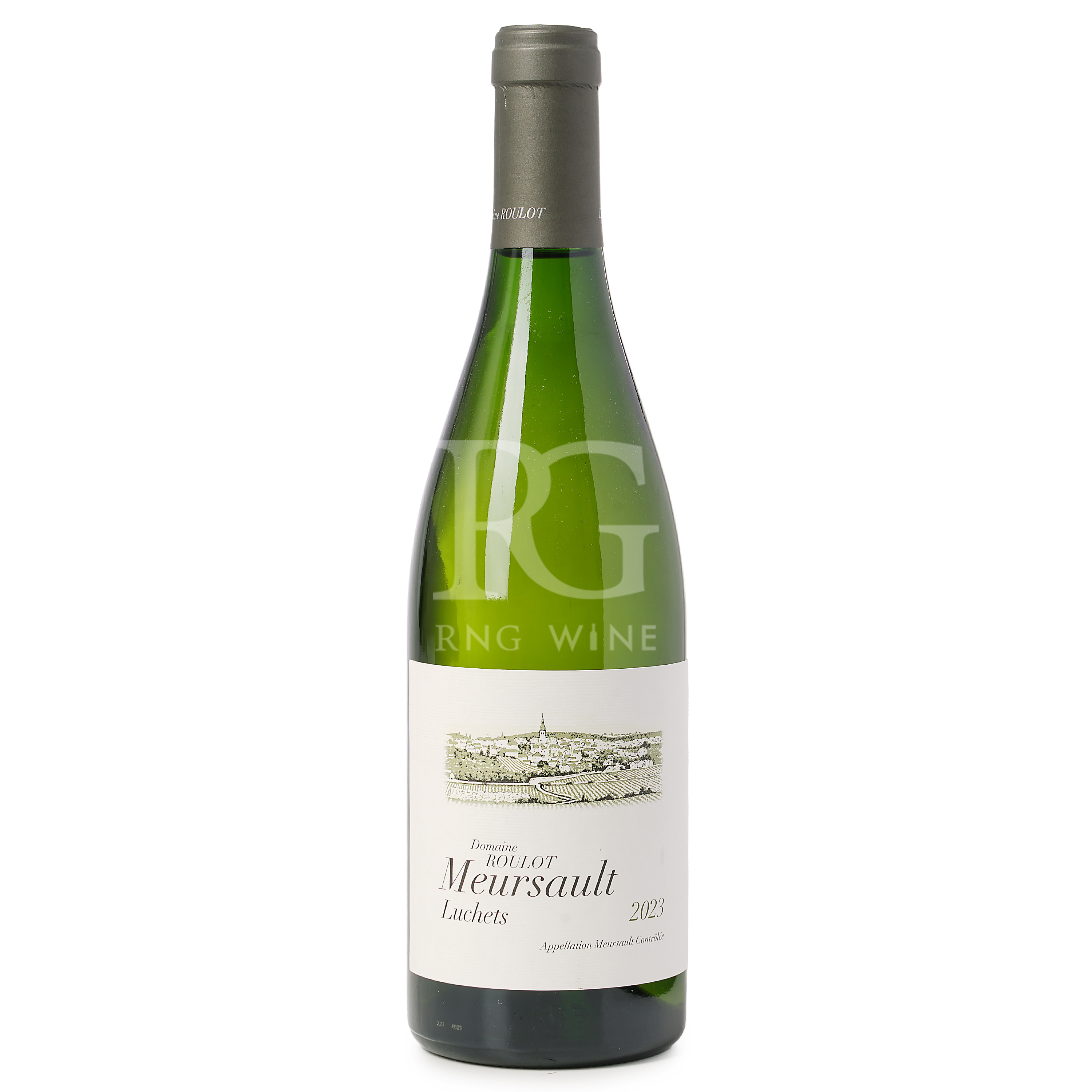 Roulot Meursault Les Luchets 2023 (BH93)