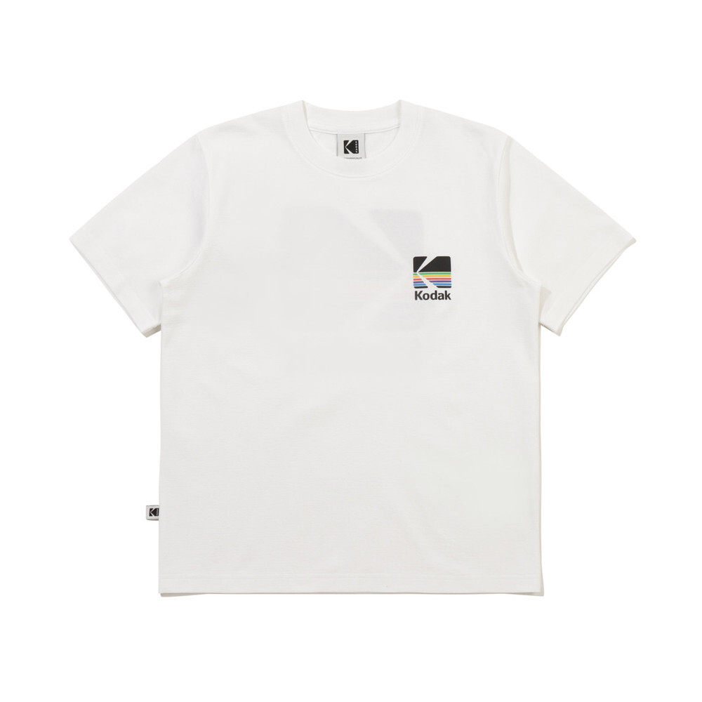 KODAK Rainbow Sorona Short Sleeve T-Shirt