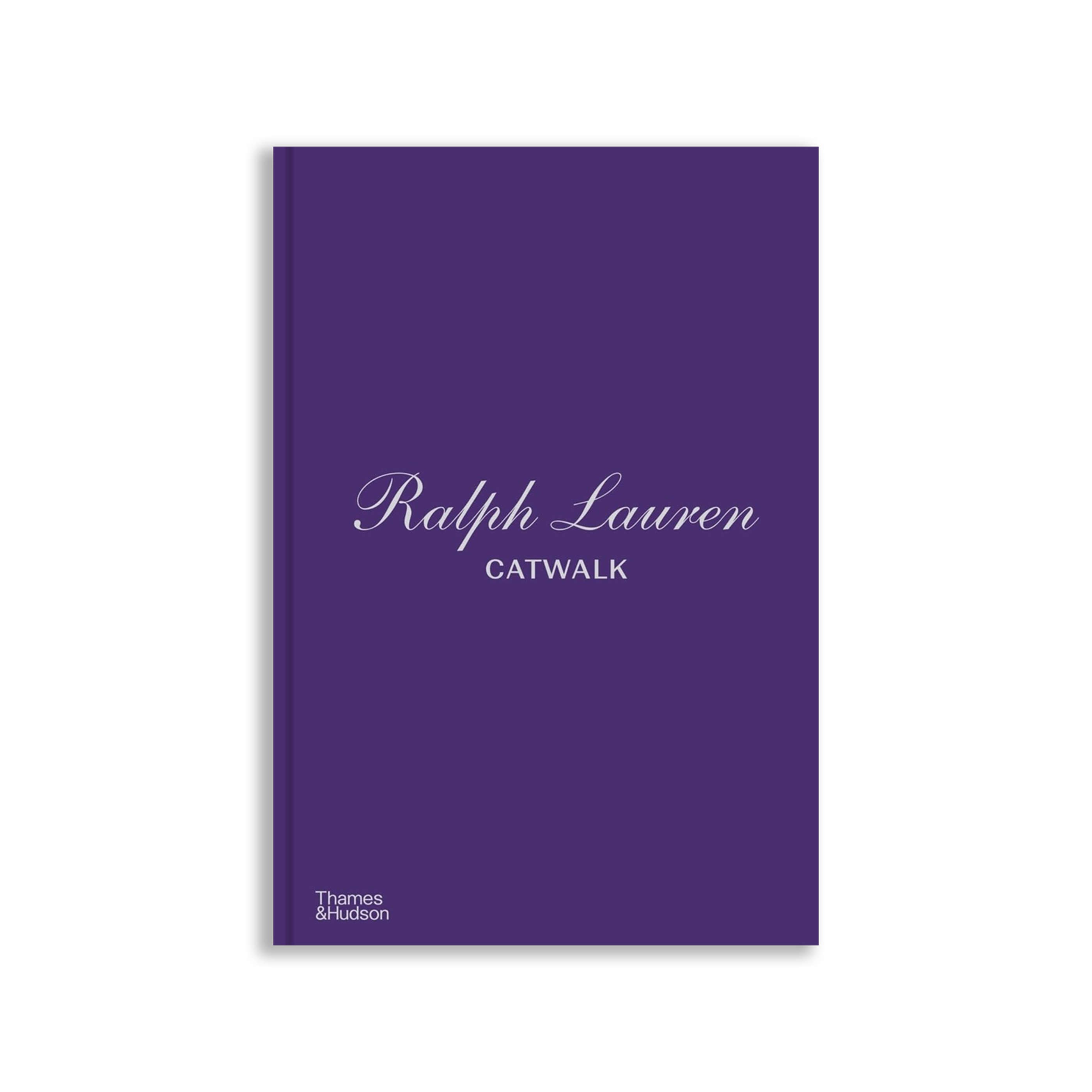 Ralph Lauren Catwalk