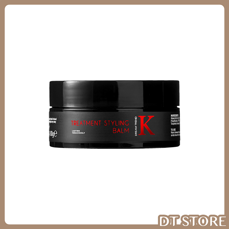 DREAM TREND 凱夢 K魔幻凝土 80g【AK023】