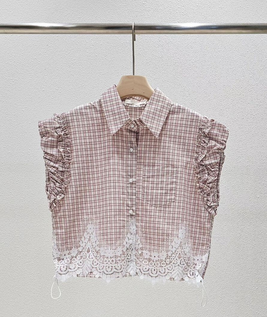 W19 胸46長18.5 $(一口價)