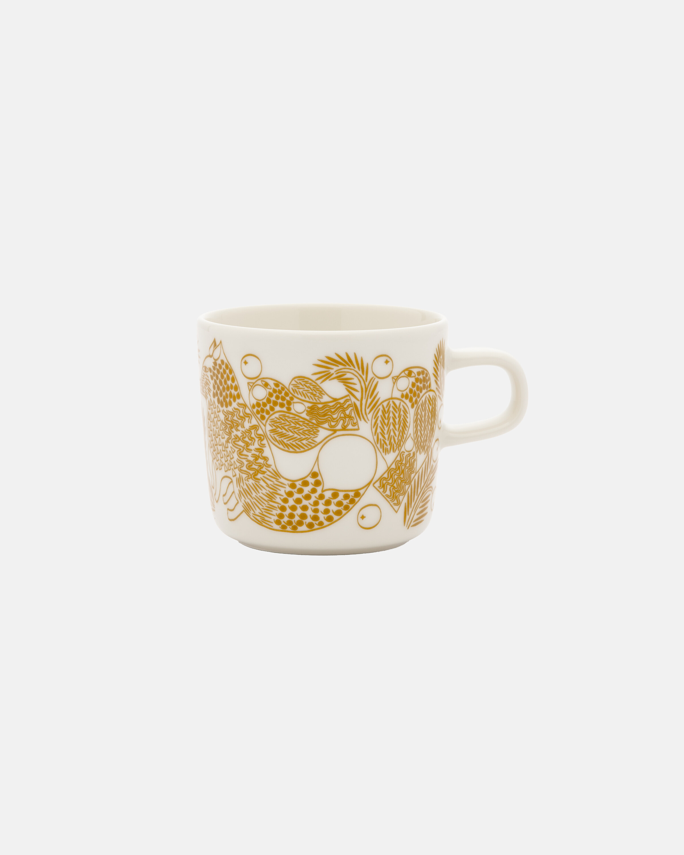 Piirto Ketunmarja 咖啡杯 200ml