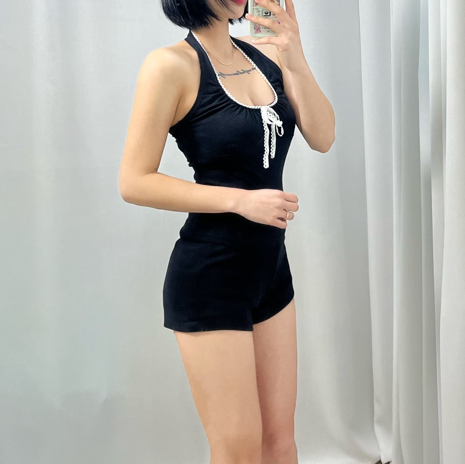 親暱禮物bra top