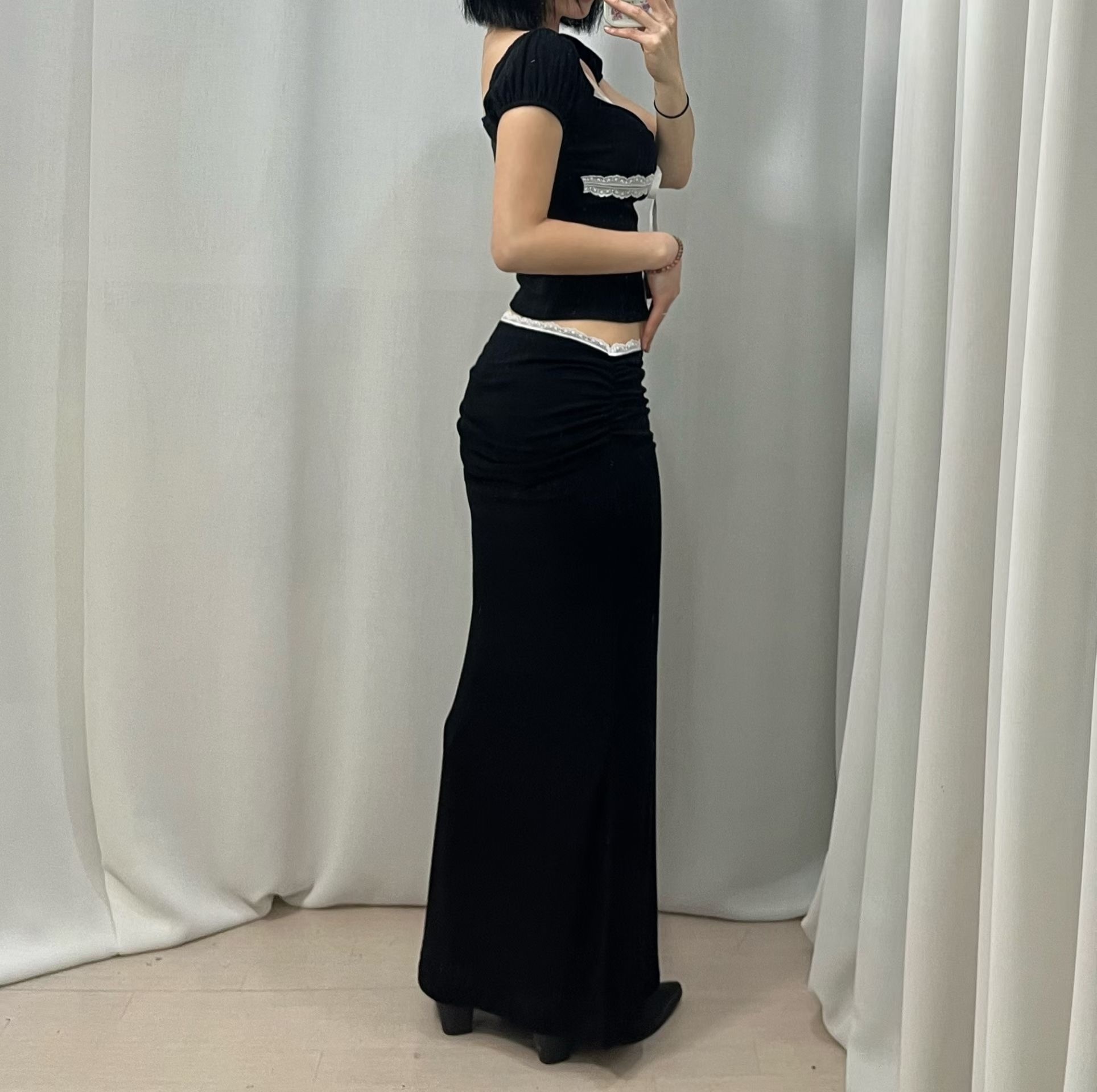 暗夜女神set