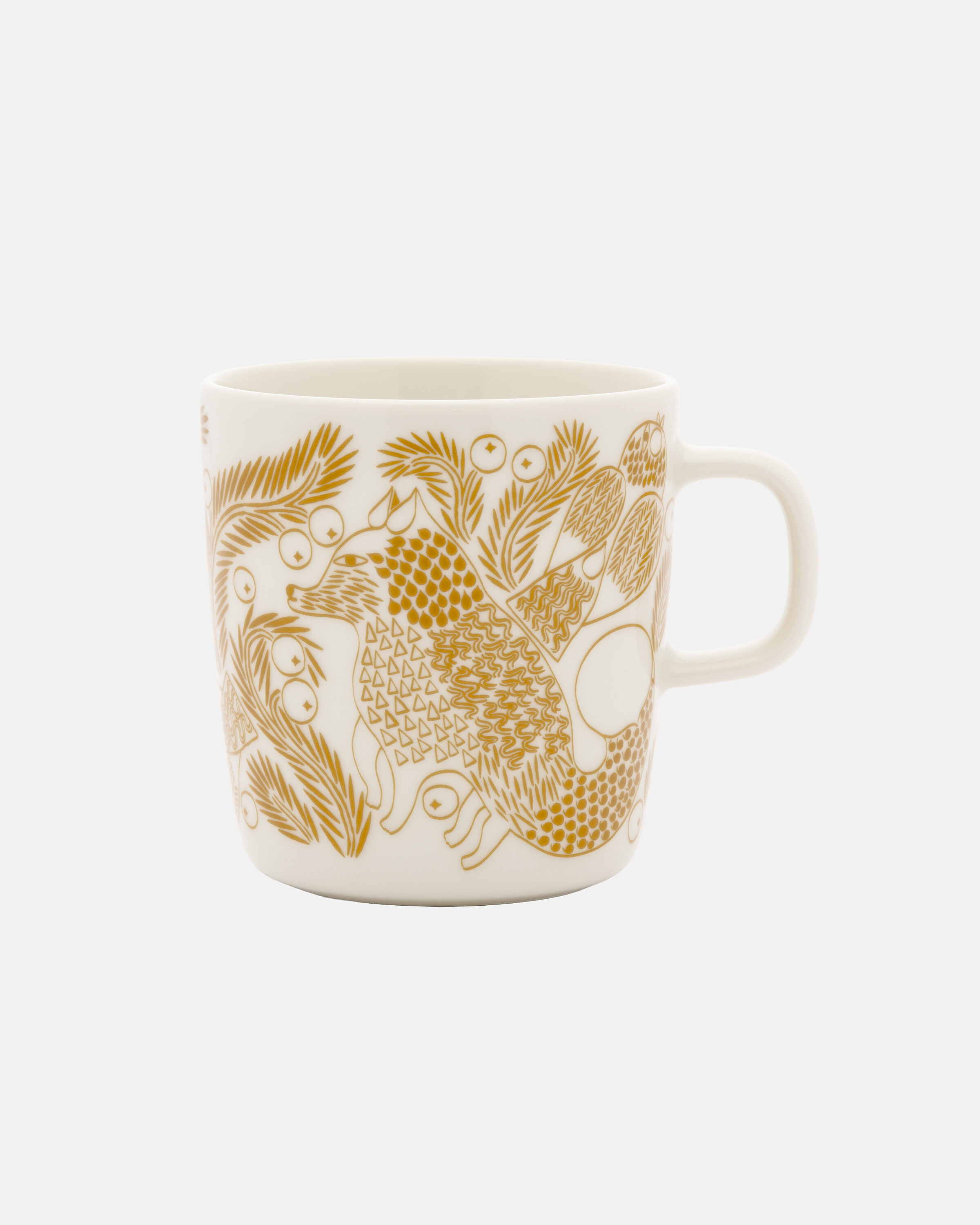 Piirto Ketunmarja 馬克杯 400ml