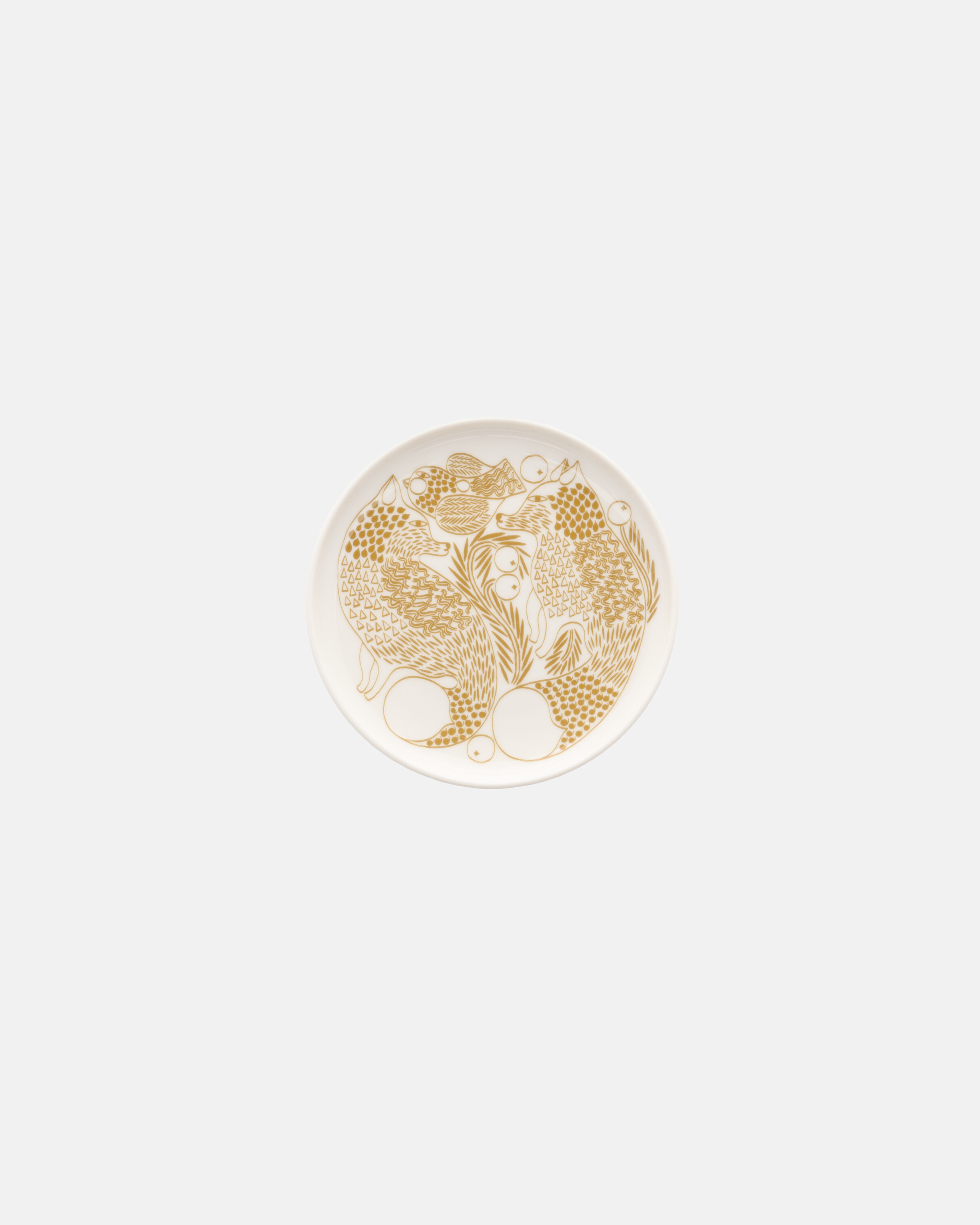 Piirto Ketunmarja 餐盤 13.5cm