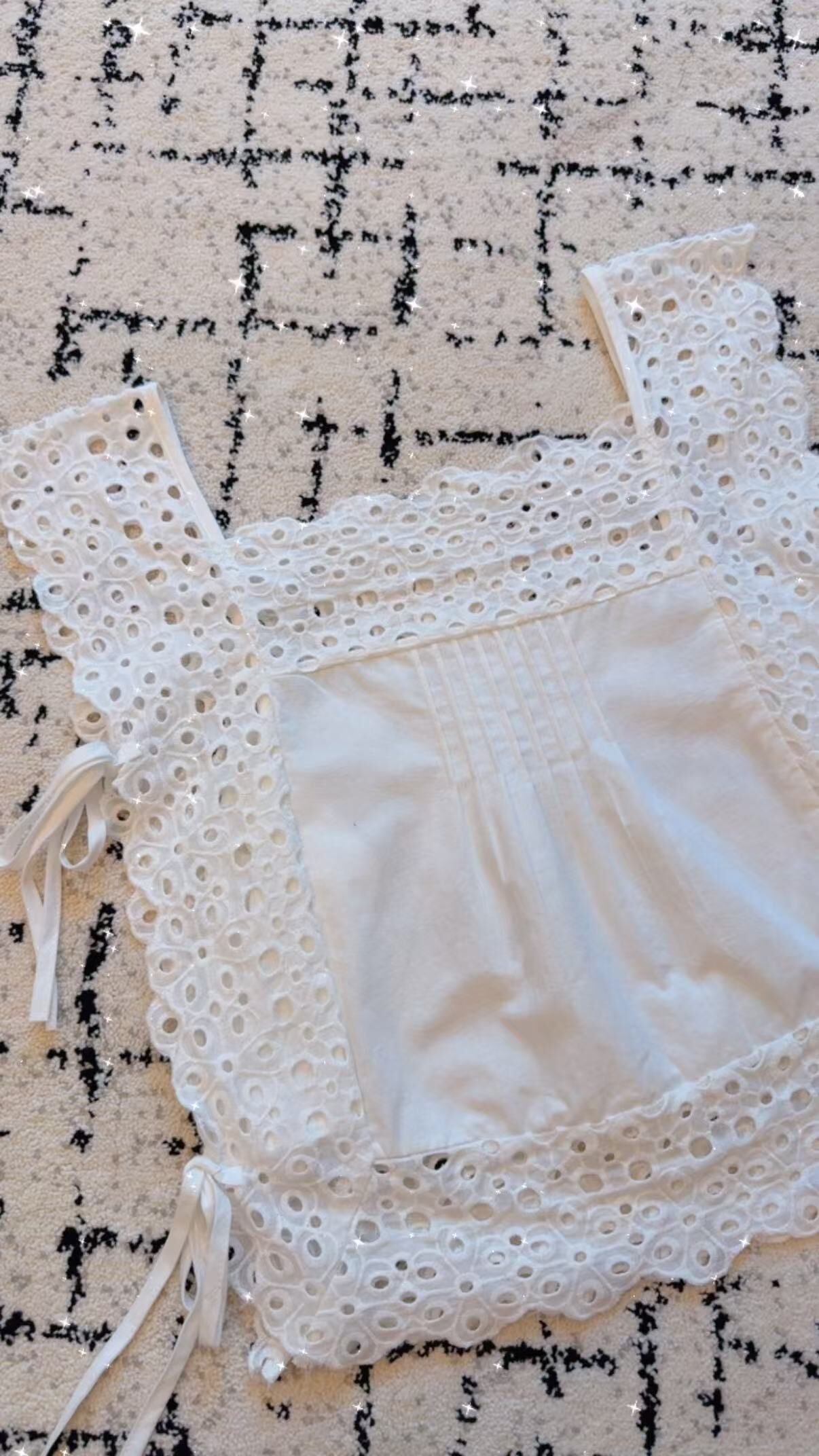 Summer Daisy love Blouse ♡