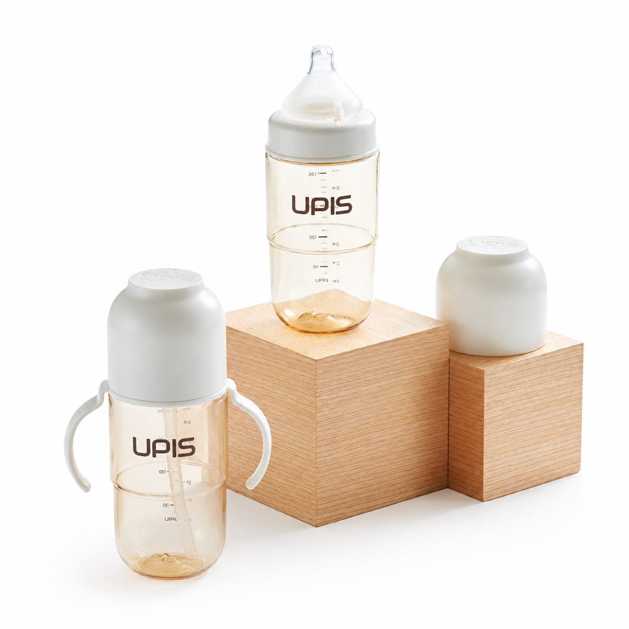 Upis - PPSU Feeding Bottle