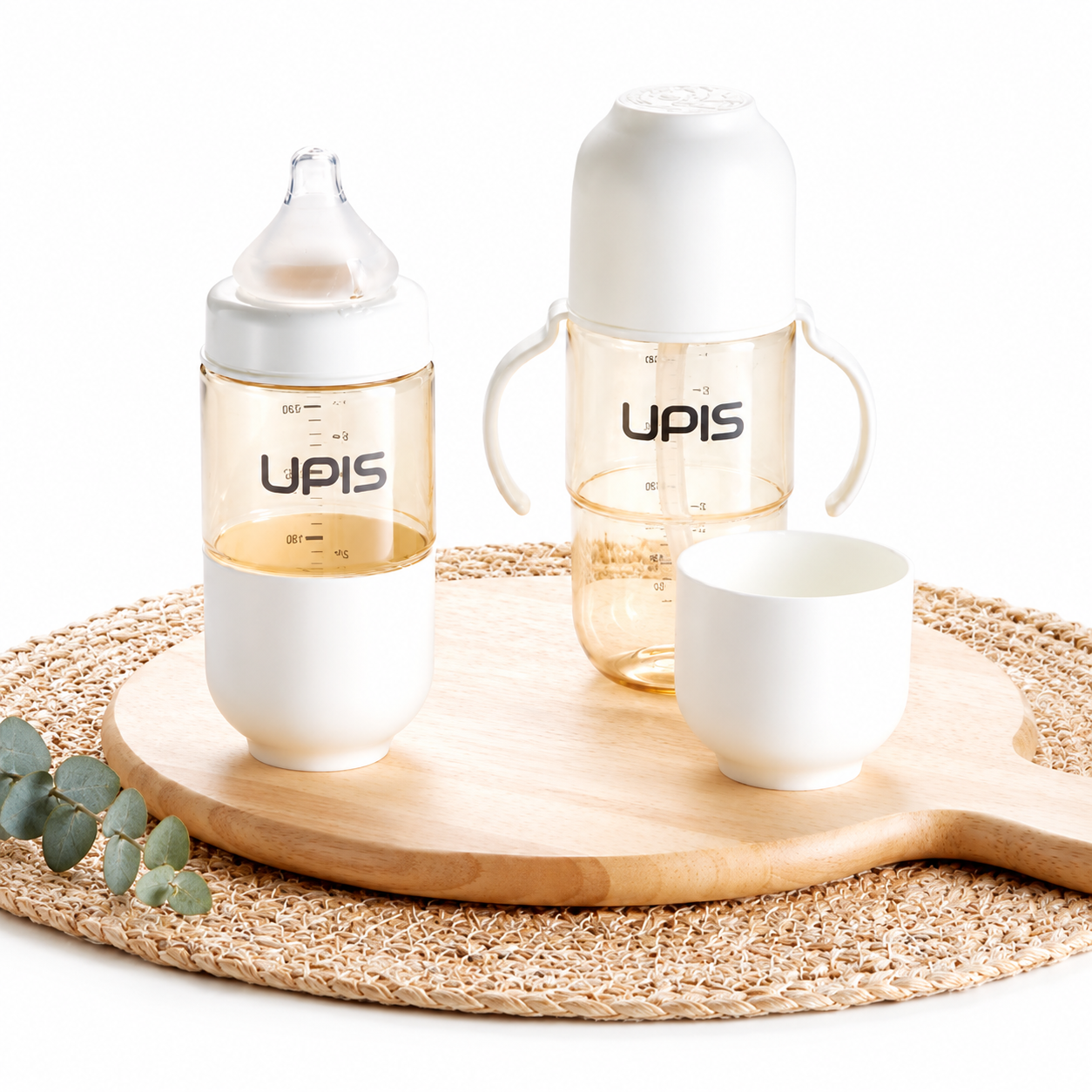 Upis - PPSU Feeding Bottle
