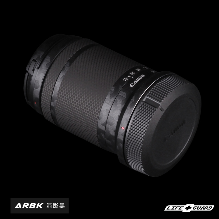 Canon RF-S 18-150mm F3.5-6.3 IS STM Lens Skin